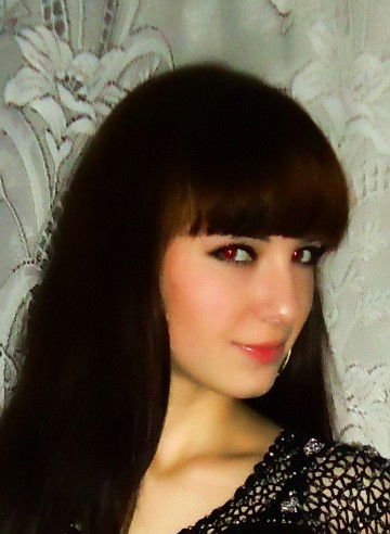 Ирина Алхимова