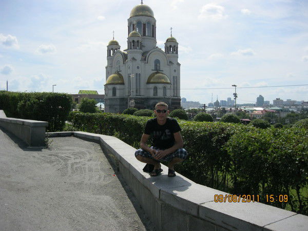 Александр Алексеев