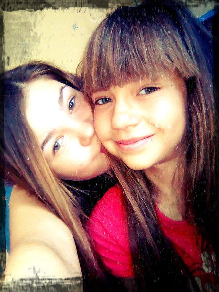 Олеся Цыганкова