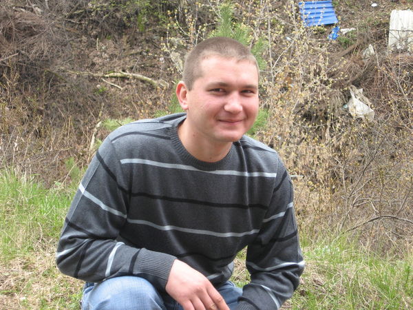 Алексей Анисимов