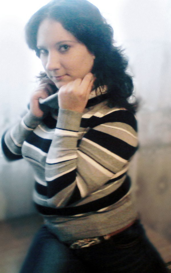 Ирина Строганова