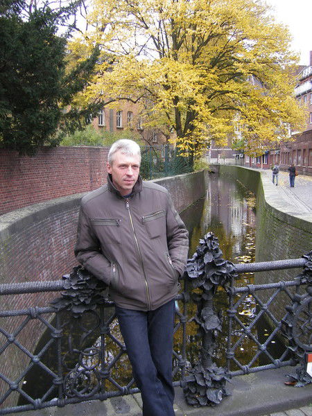 Дмитрий Игнатьев