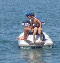 Александр Антошкин