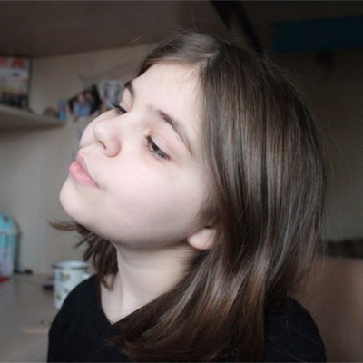 Анастасия Плискунова