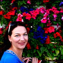 Елена Климова