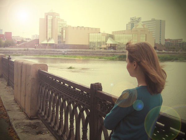 Люба Клищенко