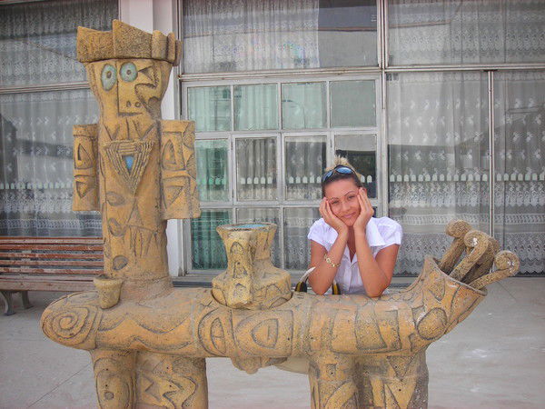 Сайёра Журабаева