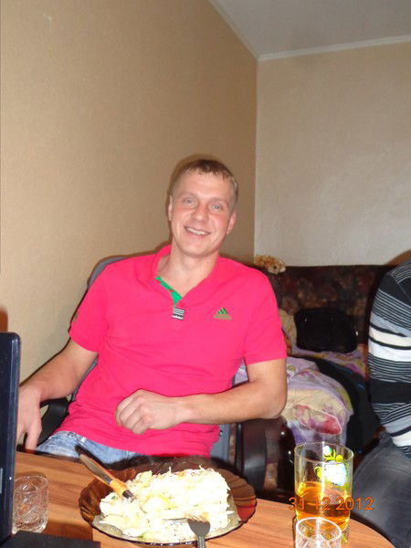 Ник Голубцов