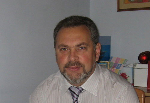 Владимир Бобер