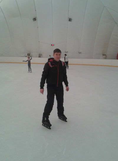 Сергей Фирсов