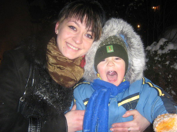 Юлия Агаркова