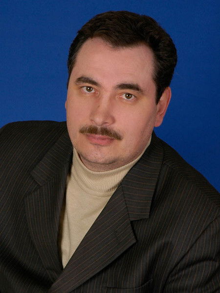 Игорь Семенов