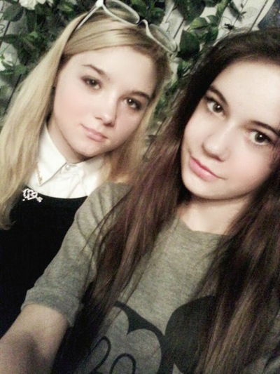 Аня Филатова