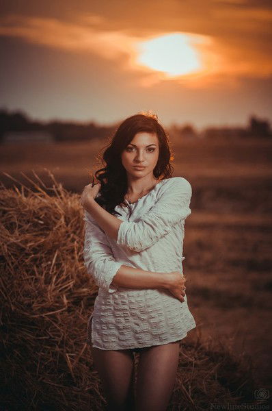 Милана Тимоховцева