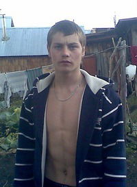 Владимир Шестаков