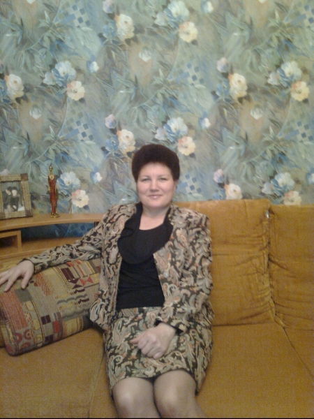 Надежда Юхмальчина