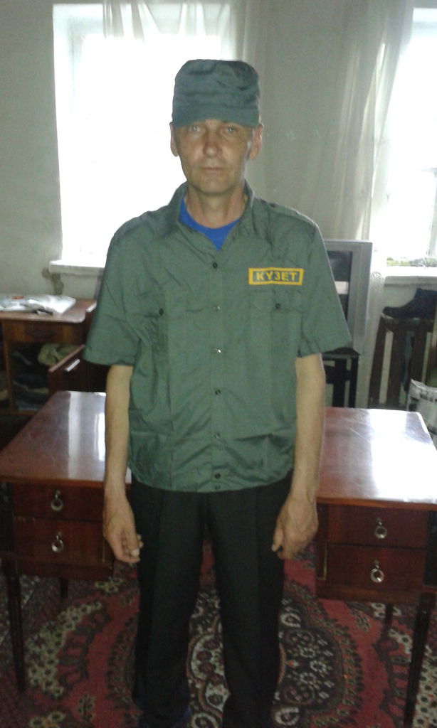 Федор Лозован