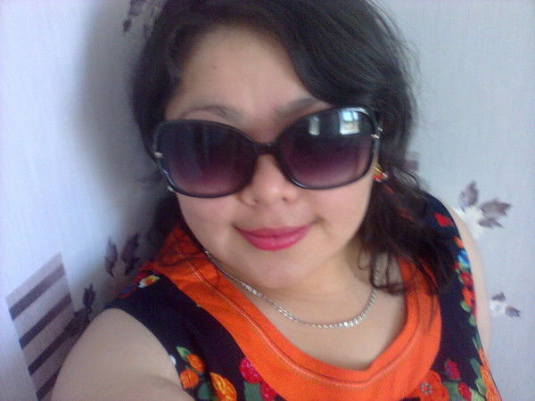 Арайлым Султанова