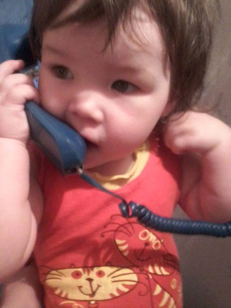 Альфия Вагапова