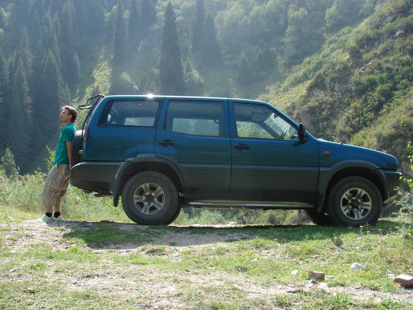 Дмитрий Сметанин