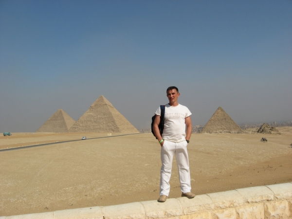 Евгений Казорин