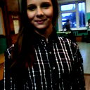 Камилла Волкова