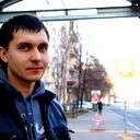 Евгений Шалимов