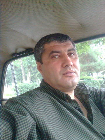 Эльдар Гусейнов