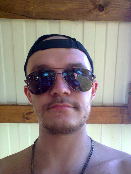 Николай Чичаев