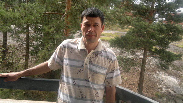 Otanazar Sobirov