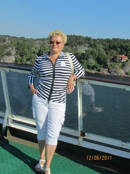 Людмила Смирнова