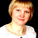 Светлана Васильчикова