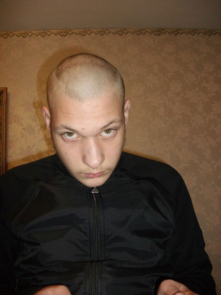 Андрей Рудаков