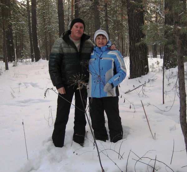 Константин Гаврилов