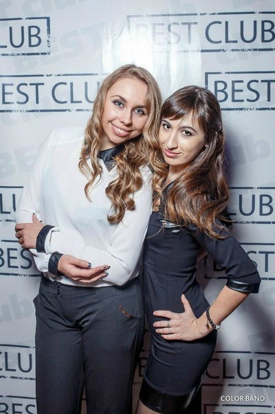 Виталия Хурсан