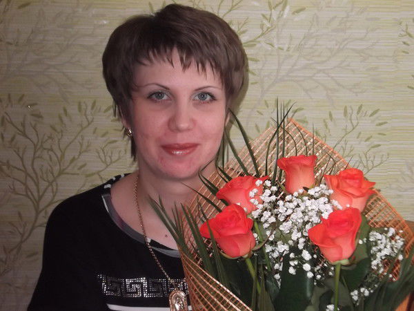 Татьяна Галкина Верозуб