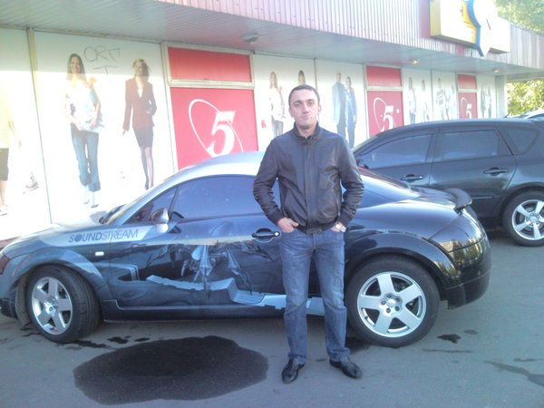 Сергей Иванович