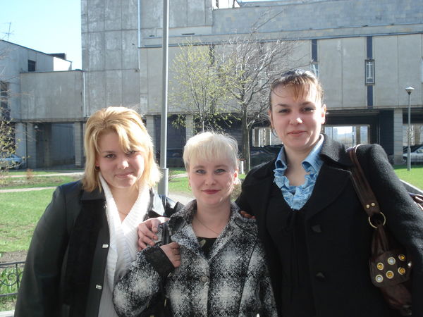 Юля Мамедова