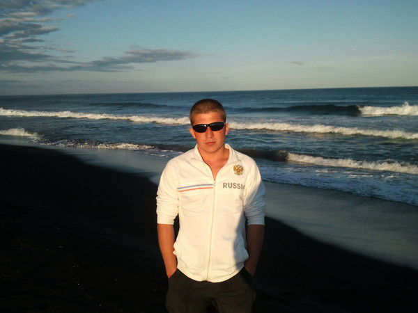 Александр Сухоруков