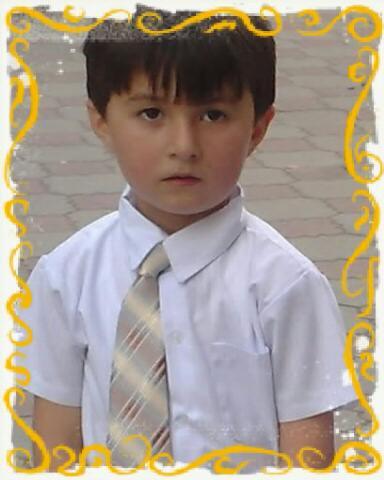 Рамазан Мурадов