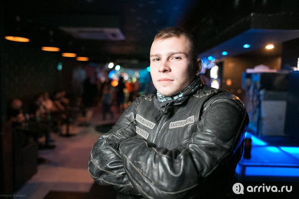 Пётр Торлопов