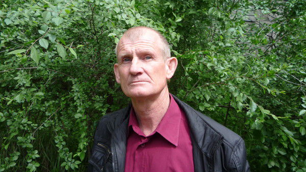 Виктор Беликов