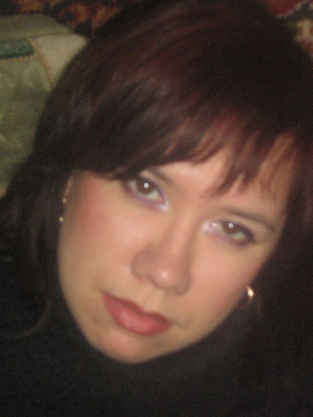 Ермакова Оксана