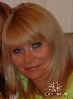 Виктория Мамичева