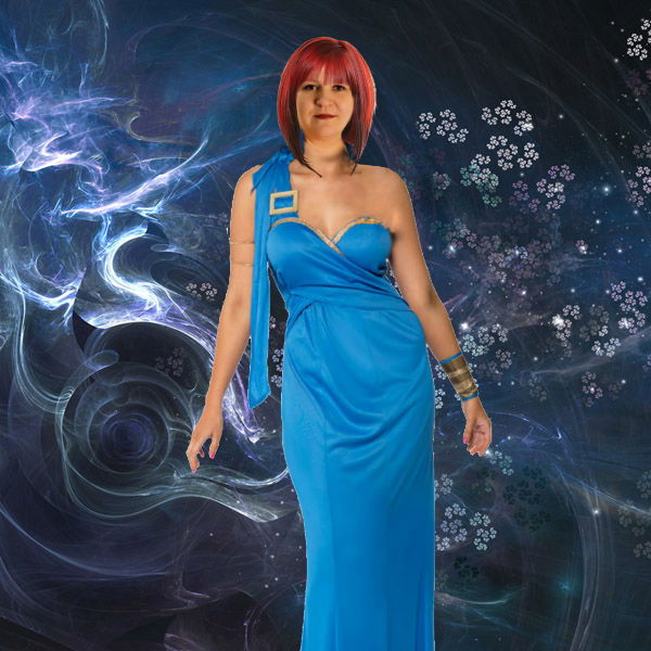 Елена Фролова