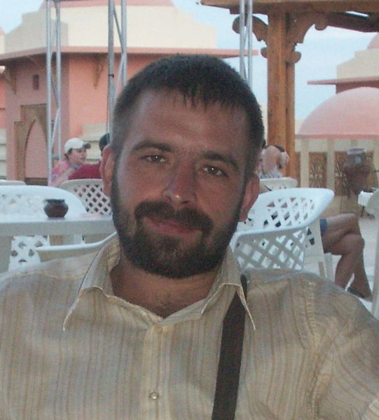 Андрей Сидоров