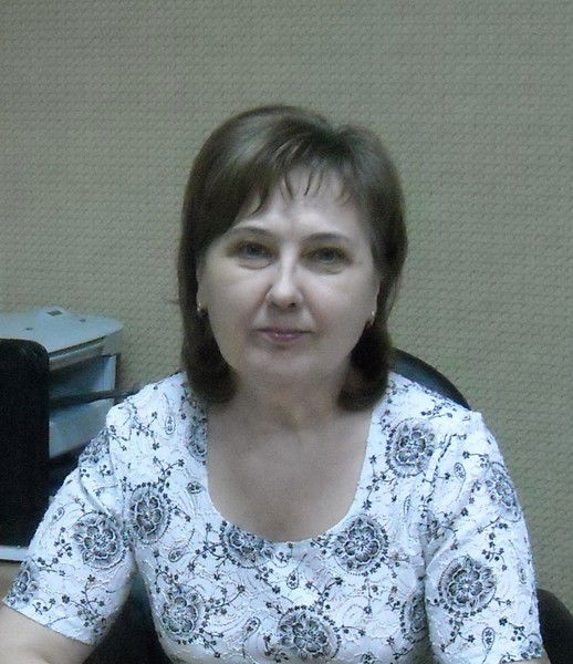 Вера Баядилова