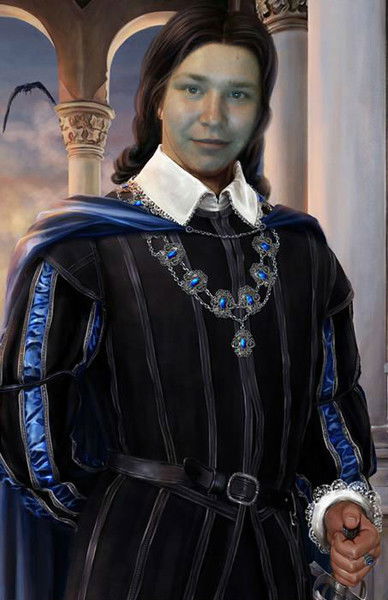 Илья Слинючев