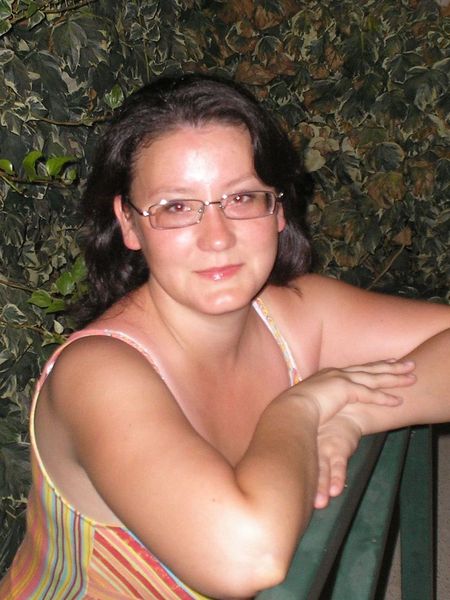 Резеда Вафина