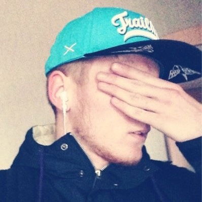 Илья Николин